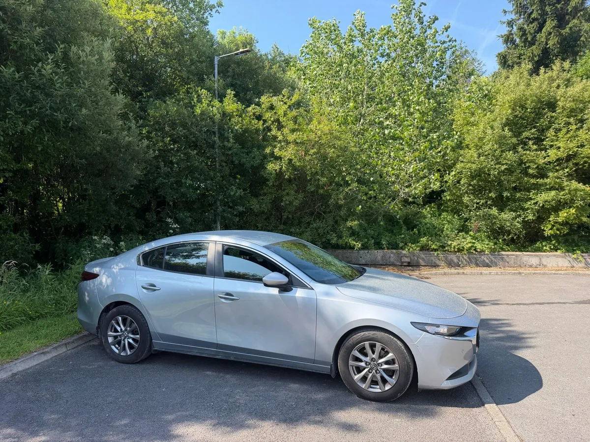 211 Mazda 5 Nct&Tax - Image 3