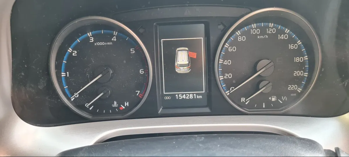 Toyota RAV4 2016 - Image 2