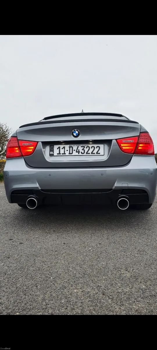 BMW 3-Series 2011 (LOW KM) - Image 6