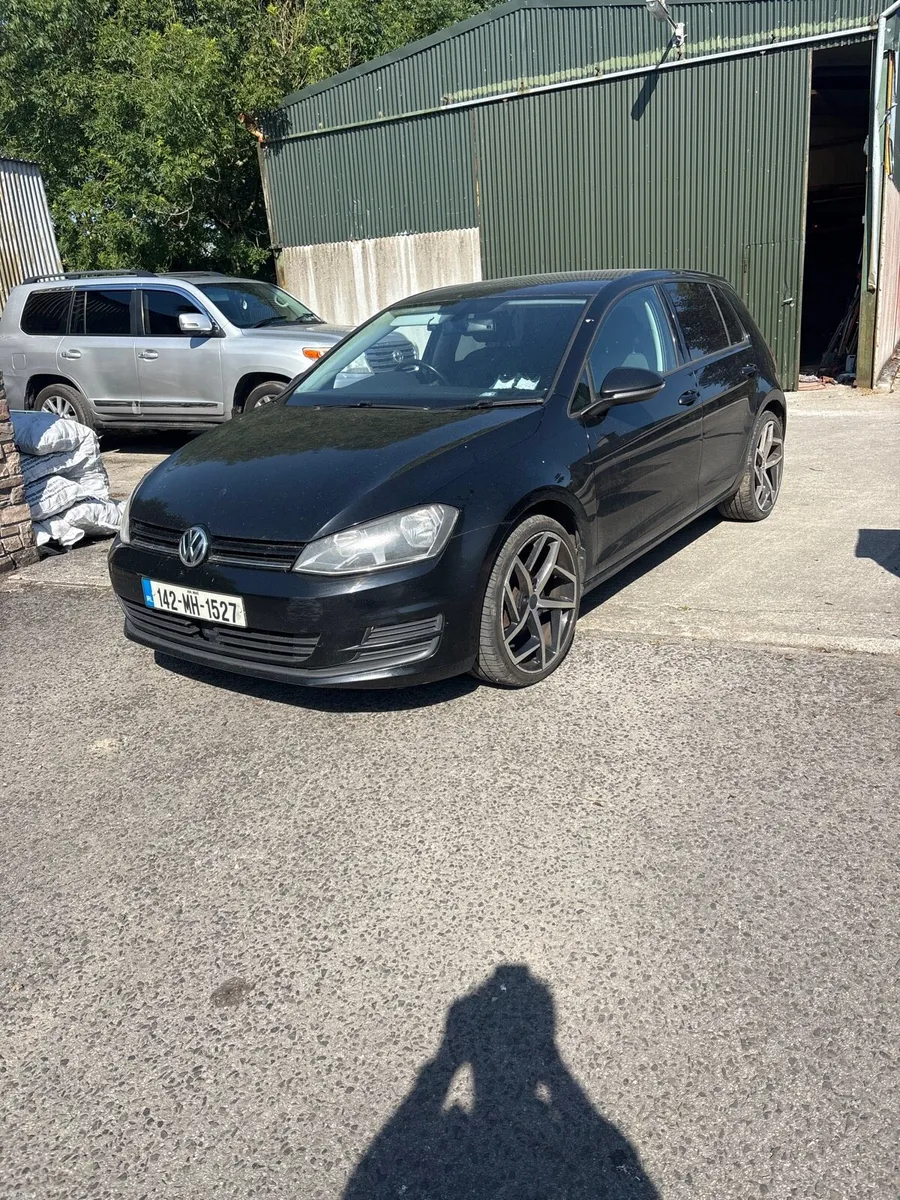 Golf - Image 1