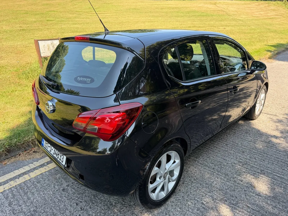 2015 Opel Corsa 1.4 Automatic - Image 2