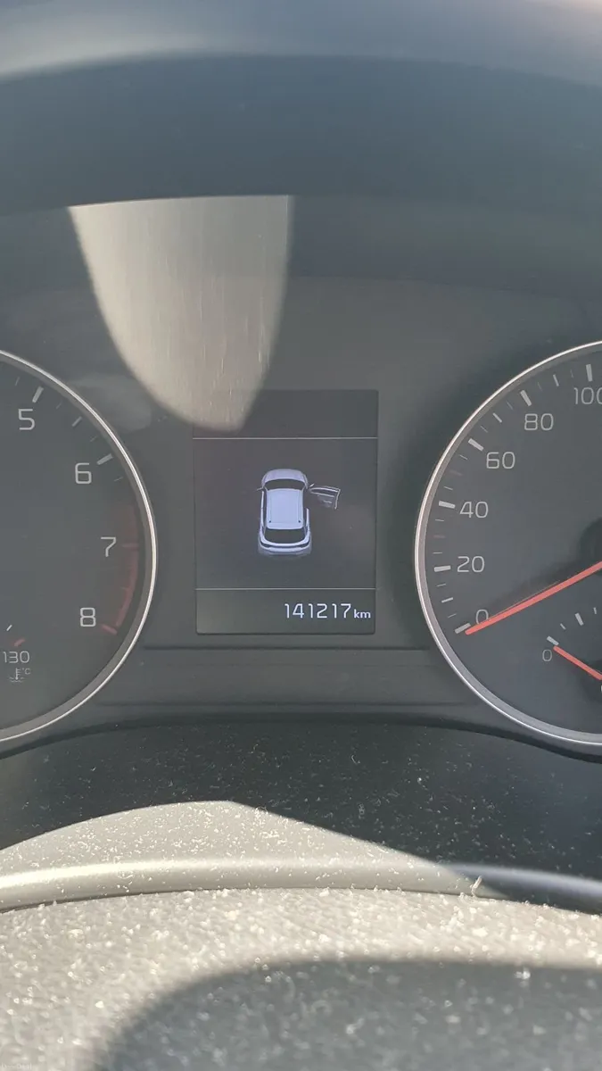 2018 Kia Stonic K2 1.4 Petrol - Image 2