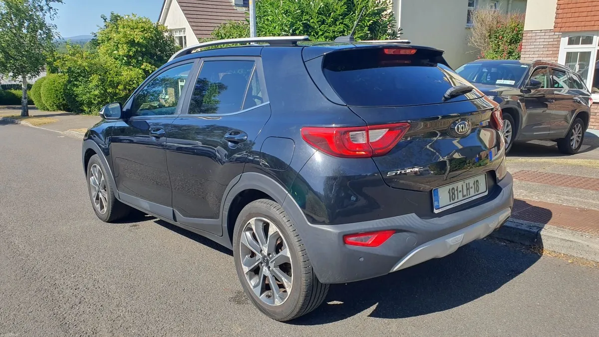 2018 Kia Stonic K2 1.4 Petrol - Image 5