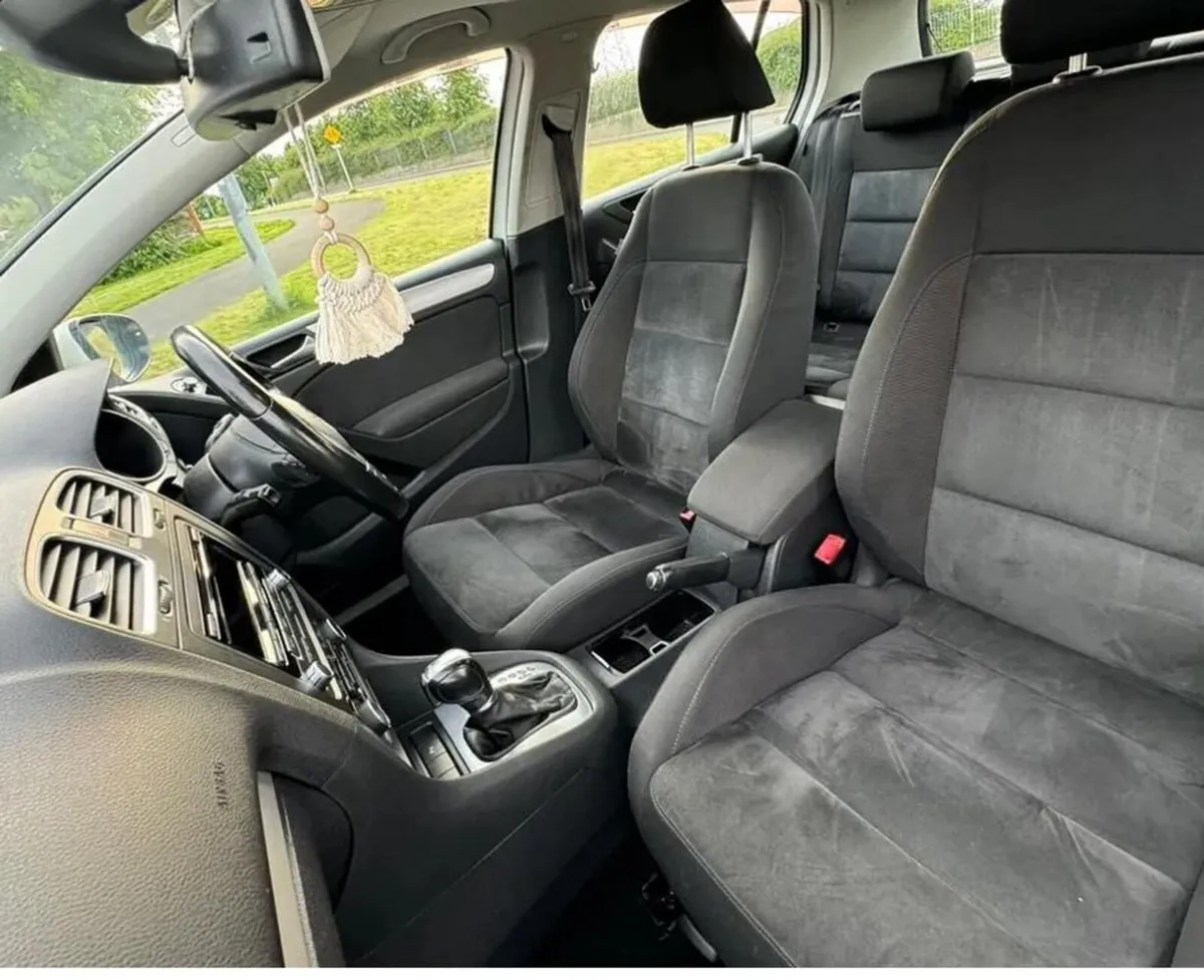 VW golf 1.4 petrol tsi - Image 4
