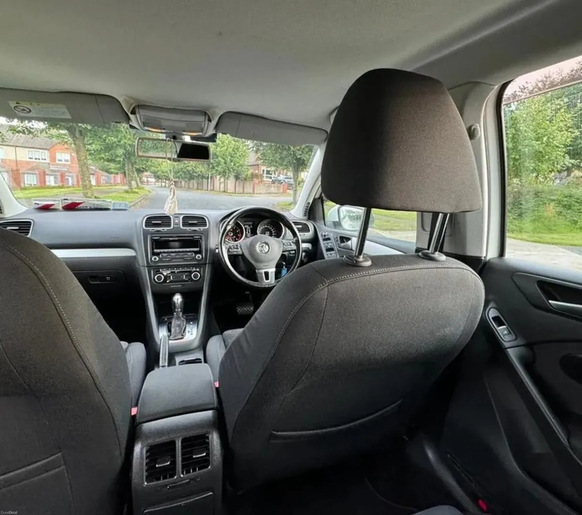 VW golf 1.4 petrol tsi - Image 6