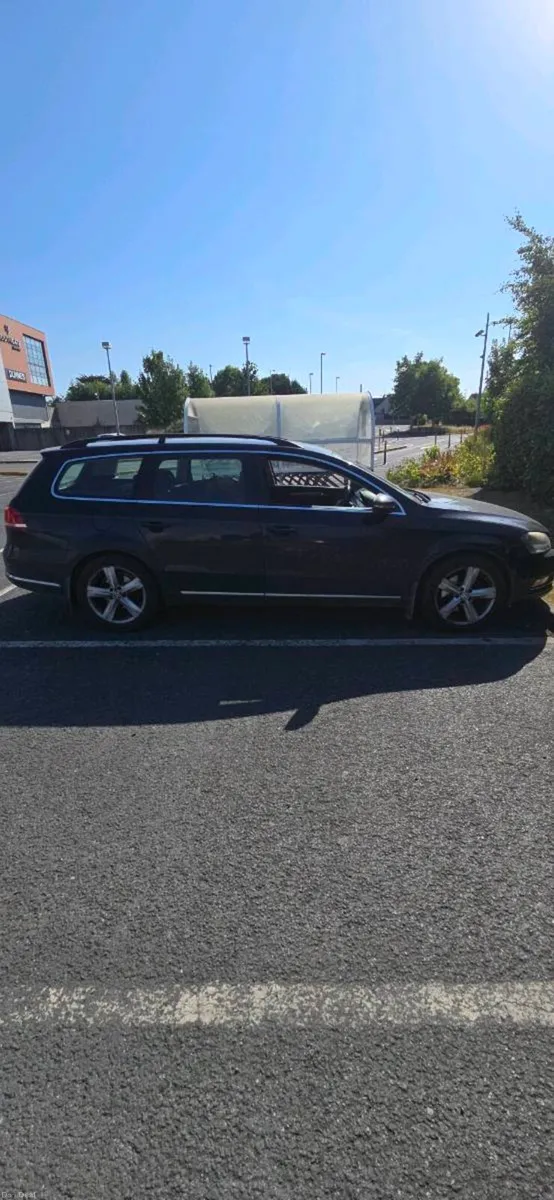 Volkswagen passat Estate - Image 3