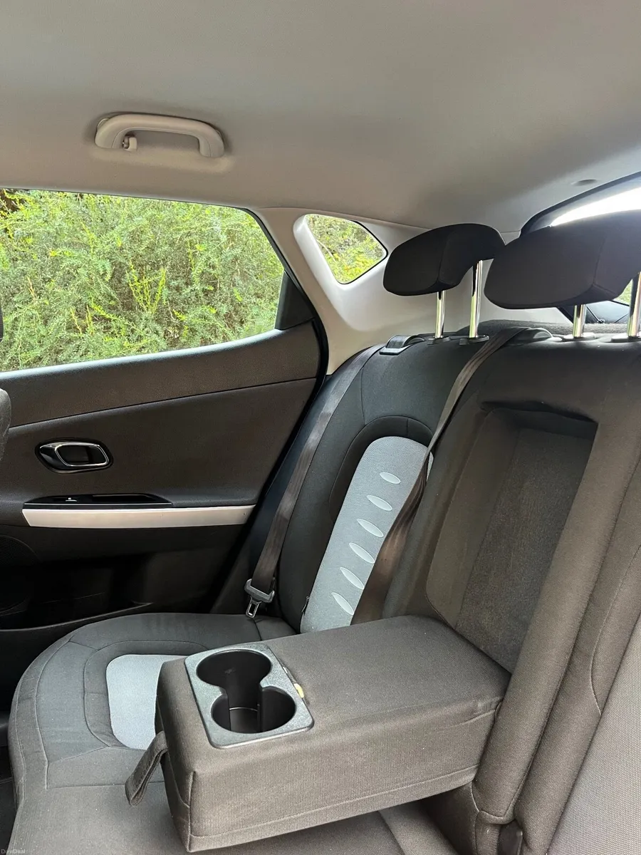 Kia Ceed 2014 - Image 5