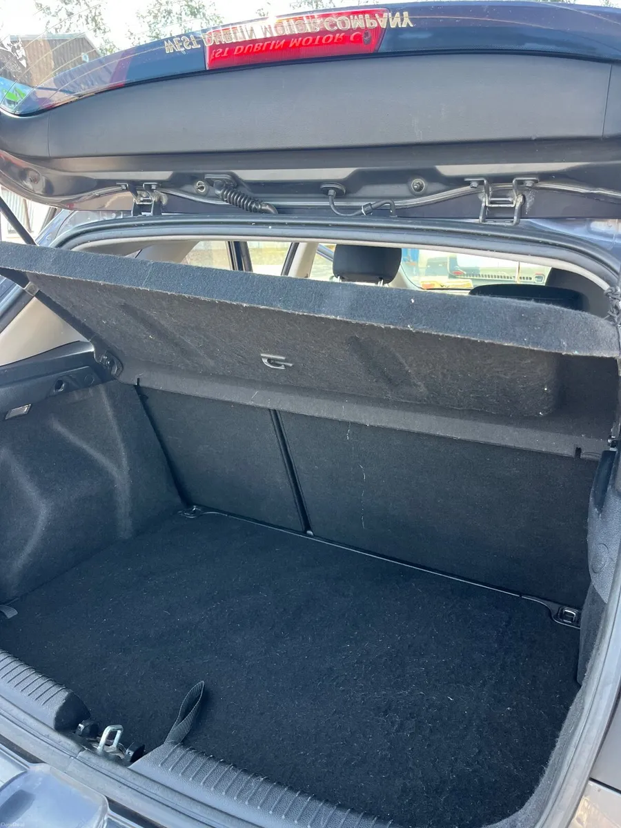 Kia Ceed 2014 - Image 6