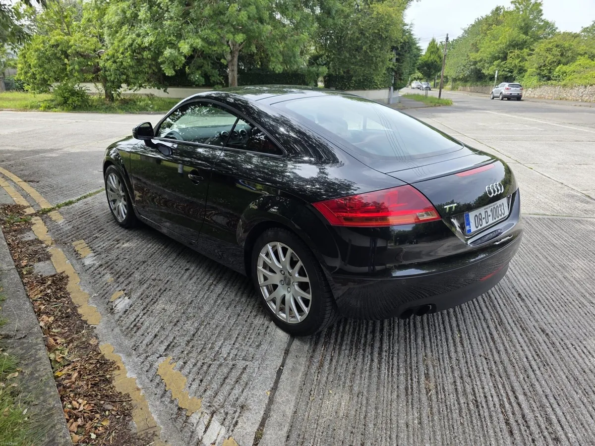 Audi tt - Image 2
