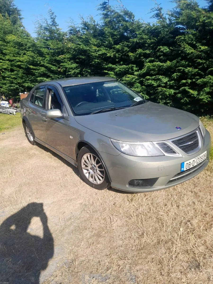 Saab 93 1.9 tid - Image 2