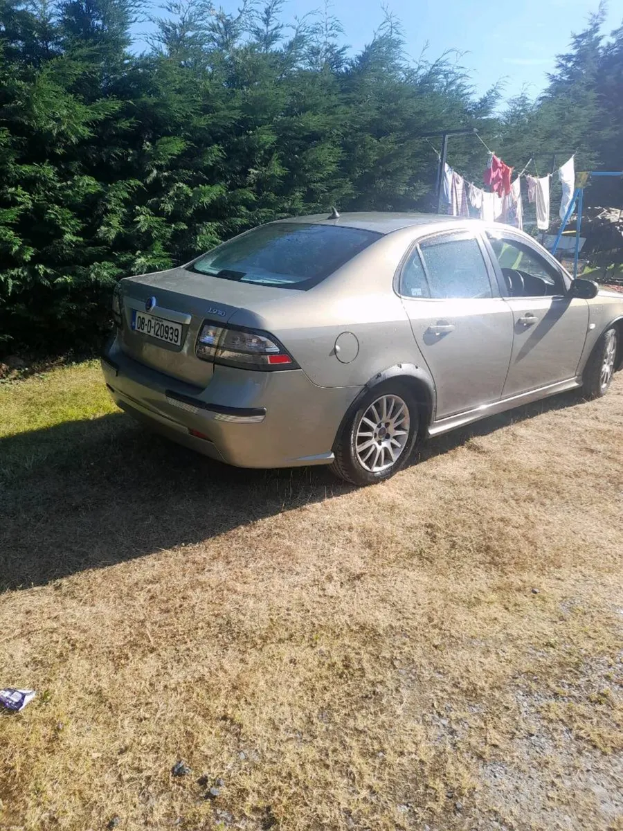 Saab 93 1.9 tid - Image 3