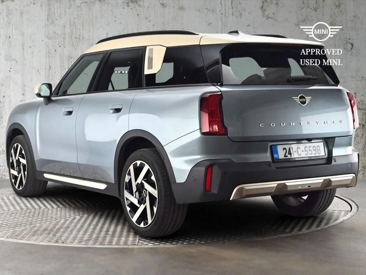 Mini Countryman C - Image 2