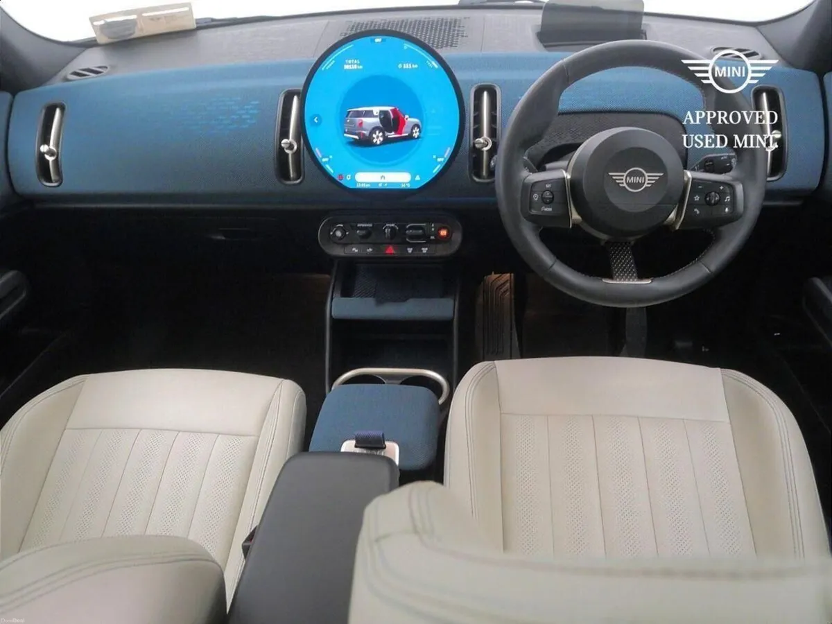Mini Countryman C - Image 4