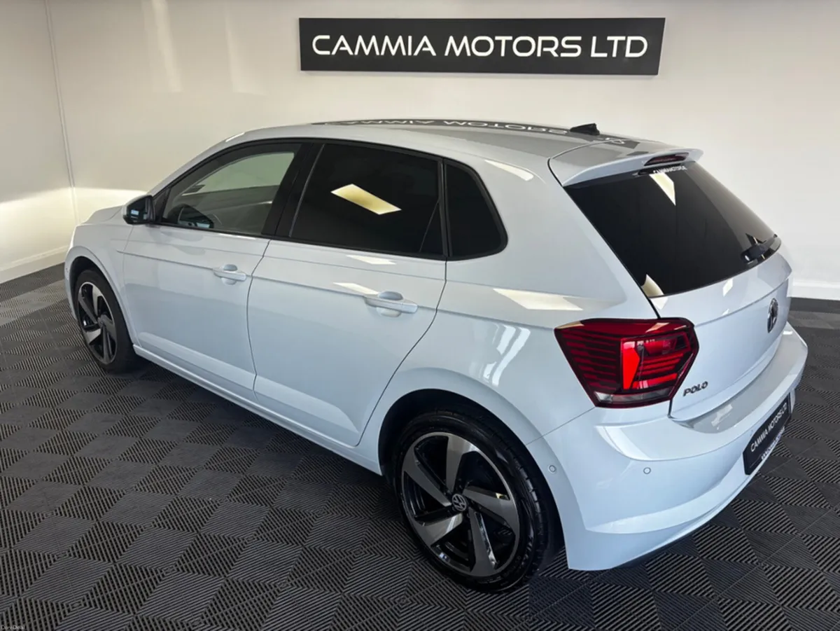 Volkswagen Polo *VOLKSWAGEN POLO* *LOW MILEAGE* *D - Image 2
