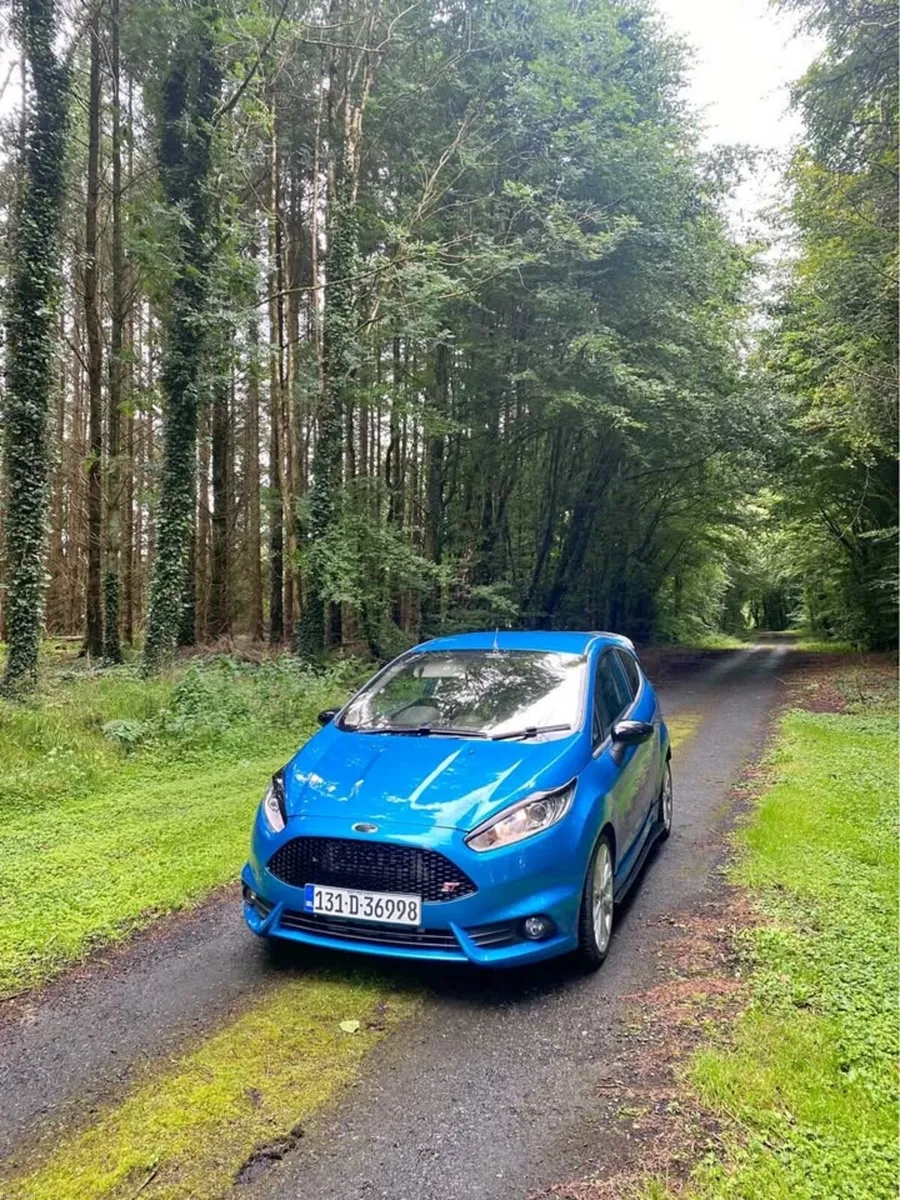 Fiesta 1.0 Turbo - Image 4