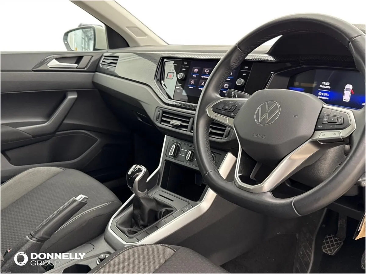 Volkswagen Polo Hatchback Life - Image 6