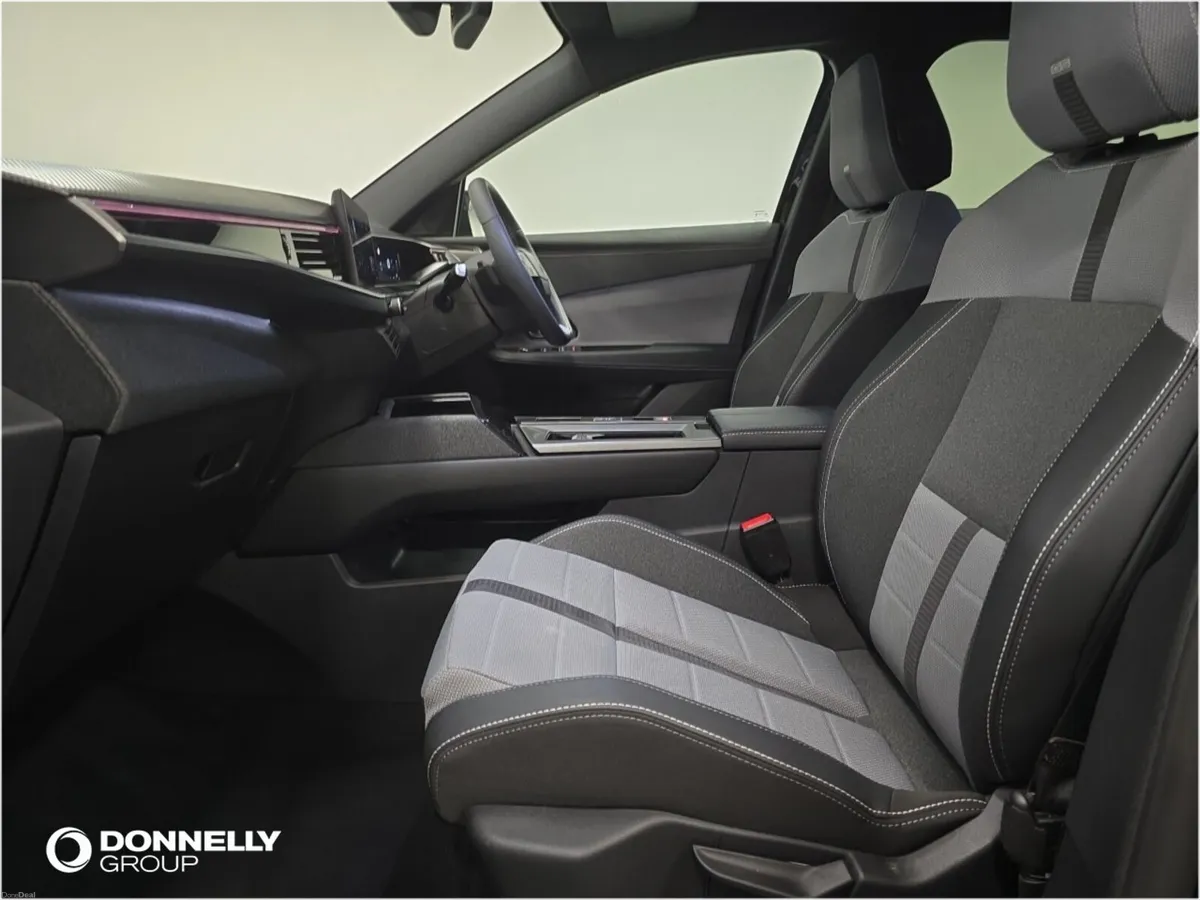 Vauxhall Grandland Hatchback GS - Image 4