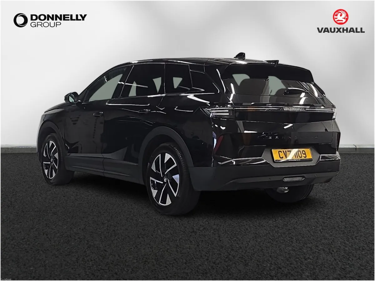 Vauxhall Grandland Hatchback GS - Image 2