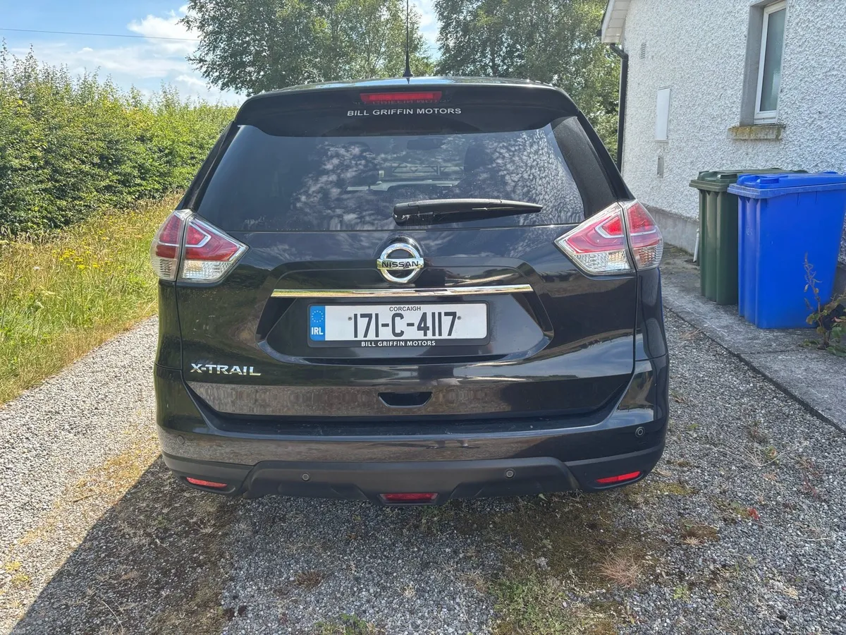 Nissan XTRAIL - Image 4