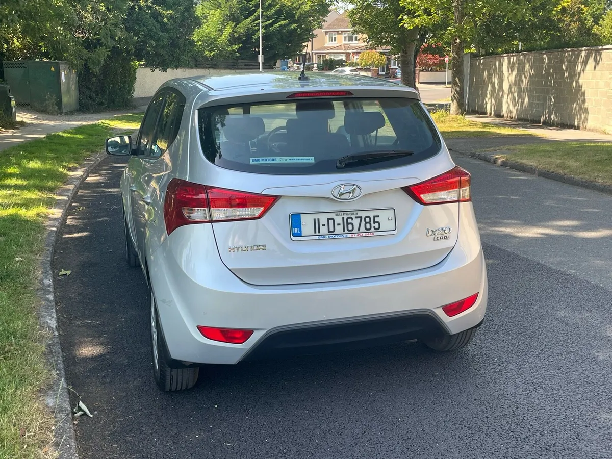 Hyundai ix20 1.4 5dr - Image 4