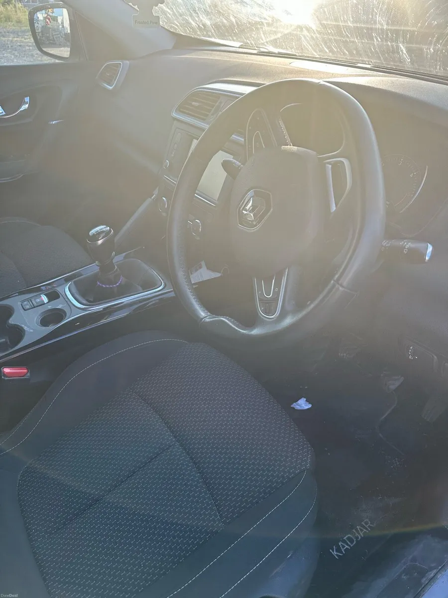 Renault kadjar - Image 3