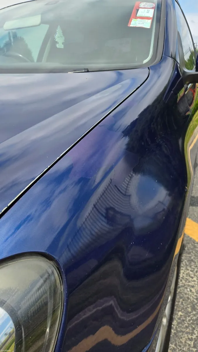 Volkswagen Golf 2011 - Image 3