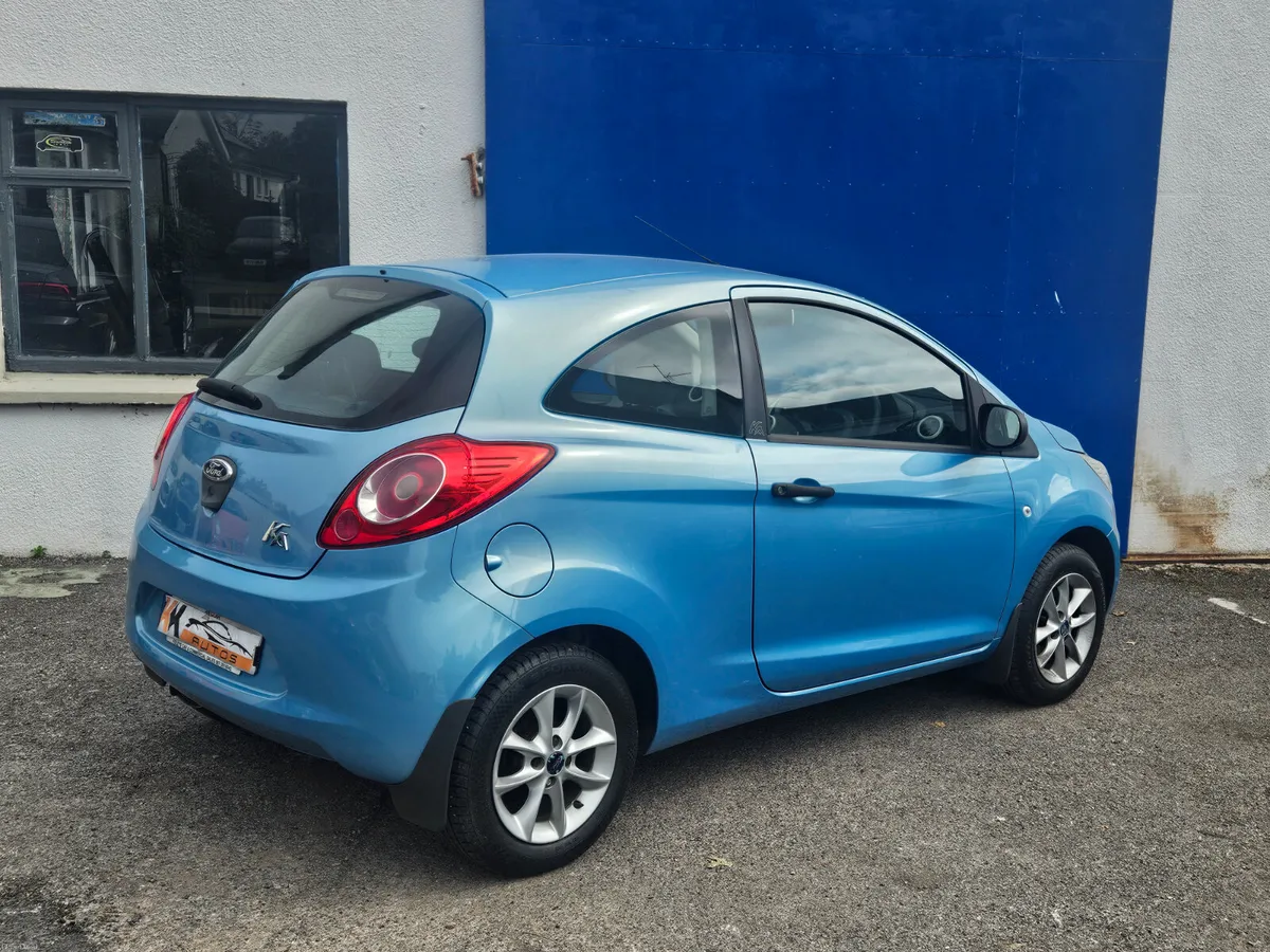 2011 Ford Ka | Only 69,000 kms, 1.2 Petrol - Image 4