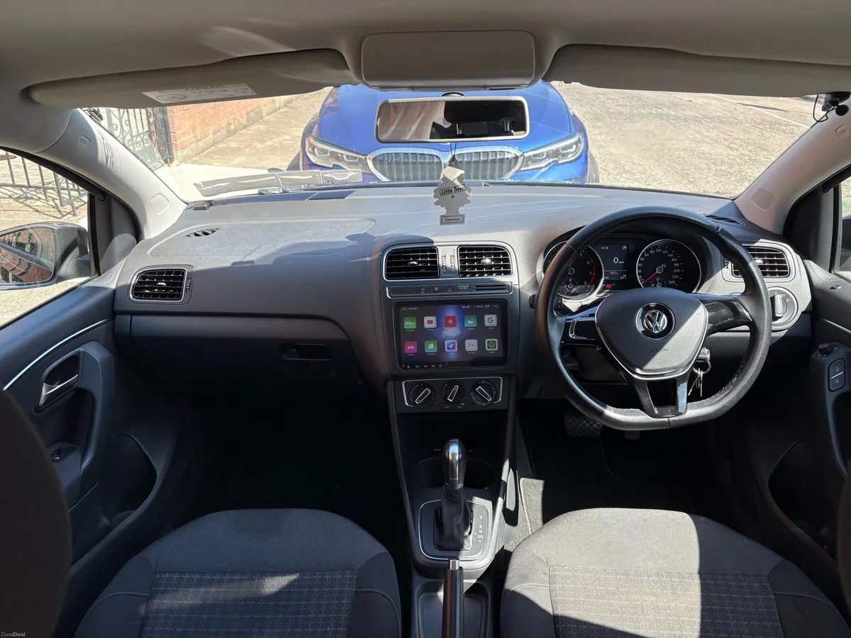 2014 Volkswagen Polo 1.2 TSI DSG Automatic - Image 5