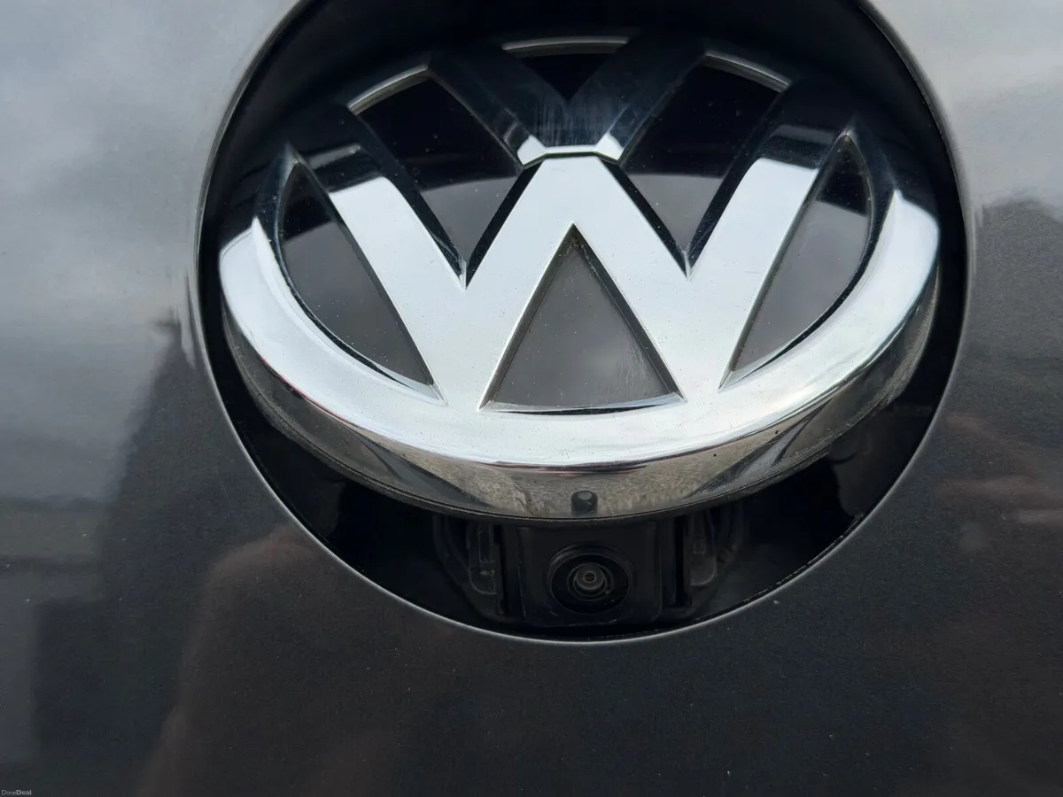 192 Volkswagen Passat 2.0TDI 150 BUSINESS - Image 6