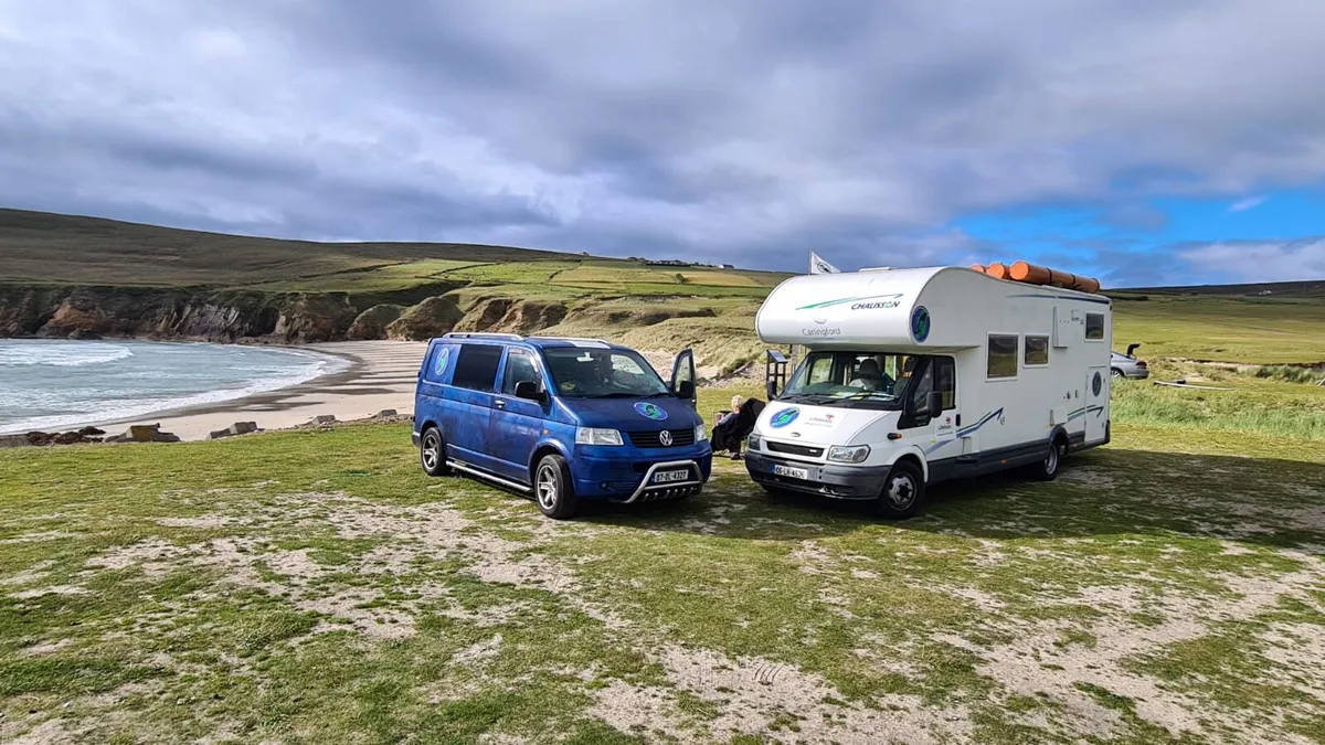 Volkswagen t5 06 - Image 1
