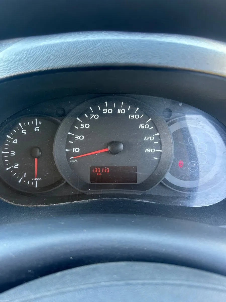 Renault Kangoo 2012 - Image 3