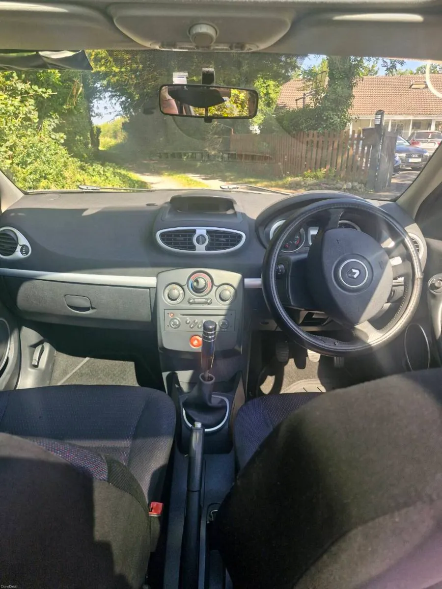 Renault clio 1.2 turbo - Image 4