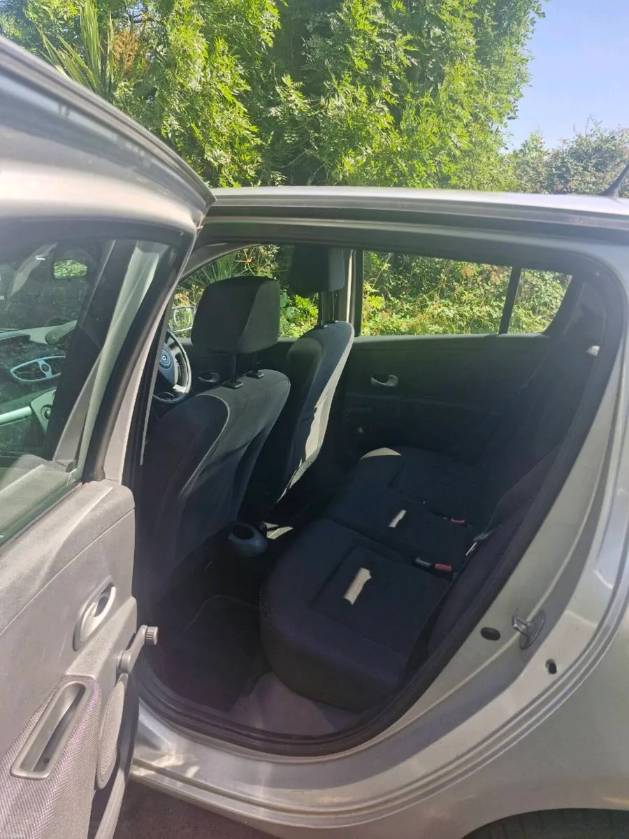 Renault clio 1.2 turbo - Image 6