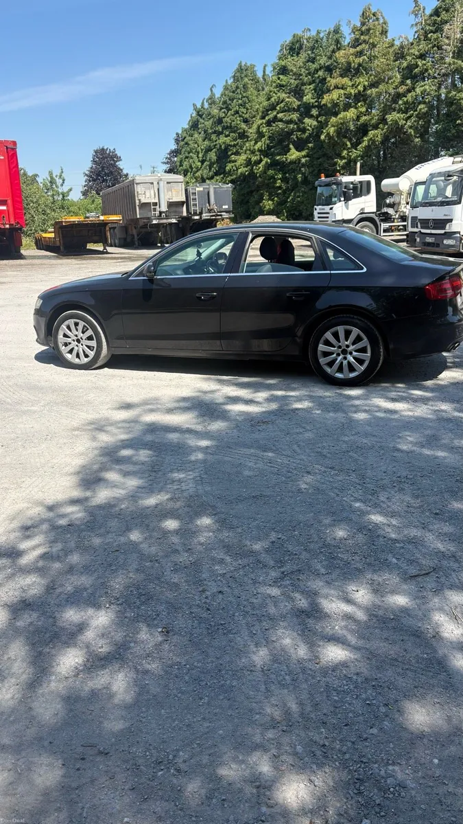 Audi A4 2.0 TDI - Image 2