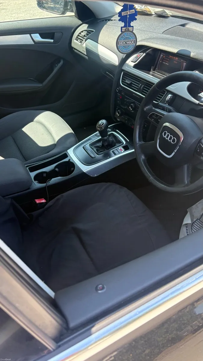 Audi A4 2.0 TDI - Image 4