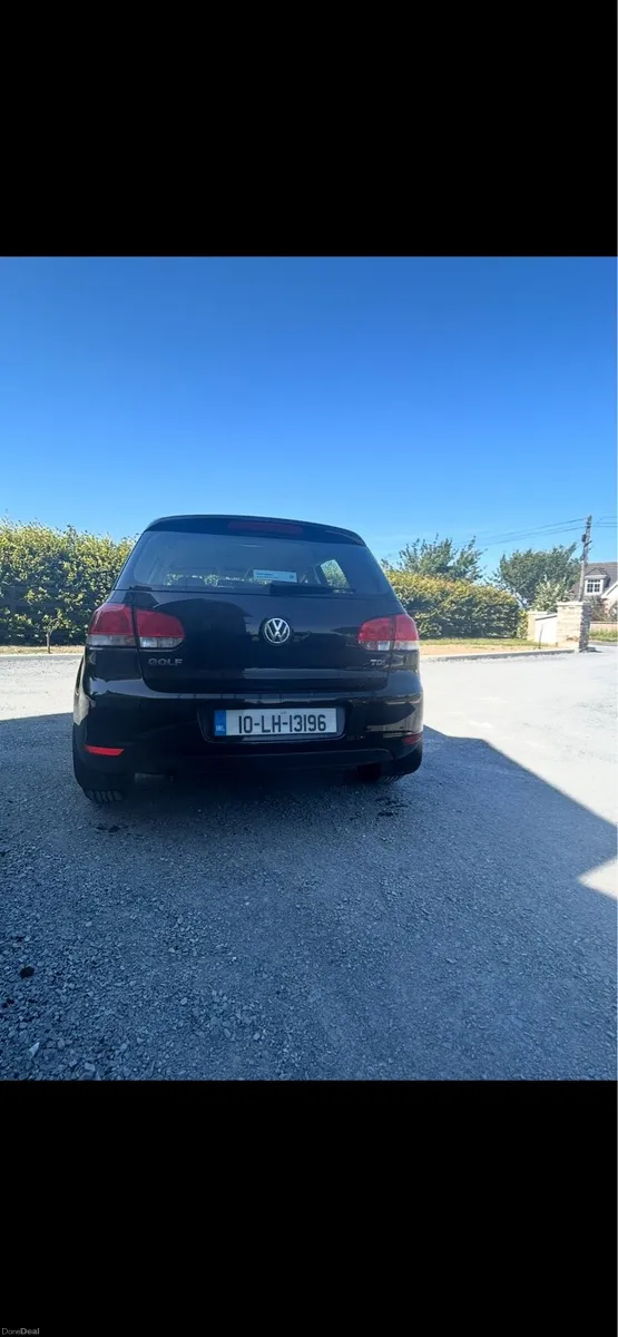 Volkswagen Golf 1.6 tdi - Image 3