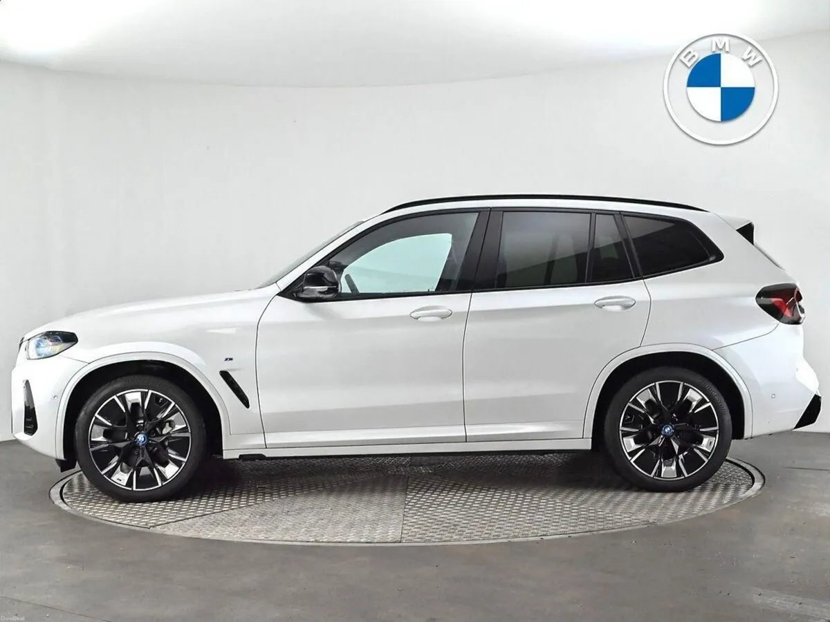BMW iX3 M Sport Pro - Image 3