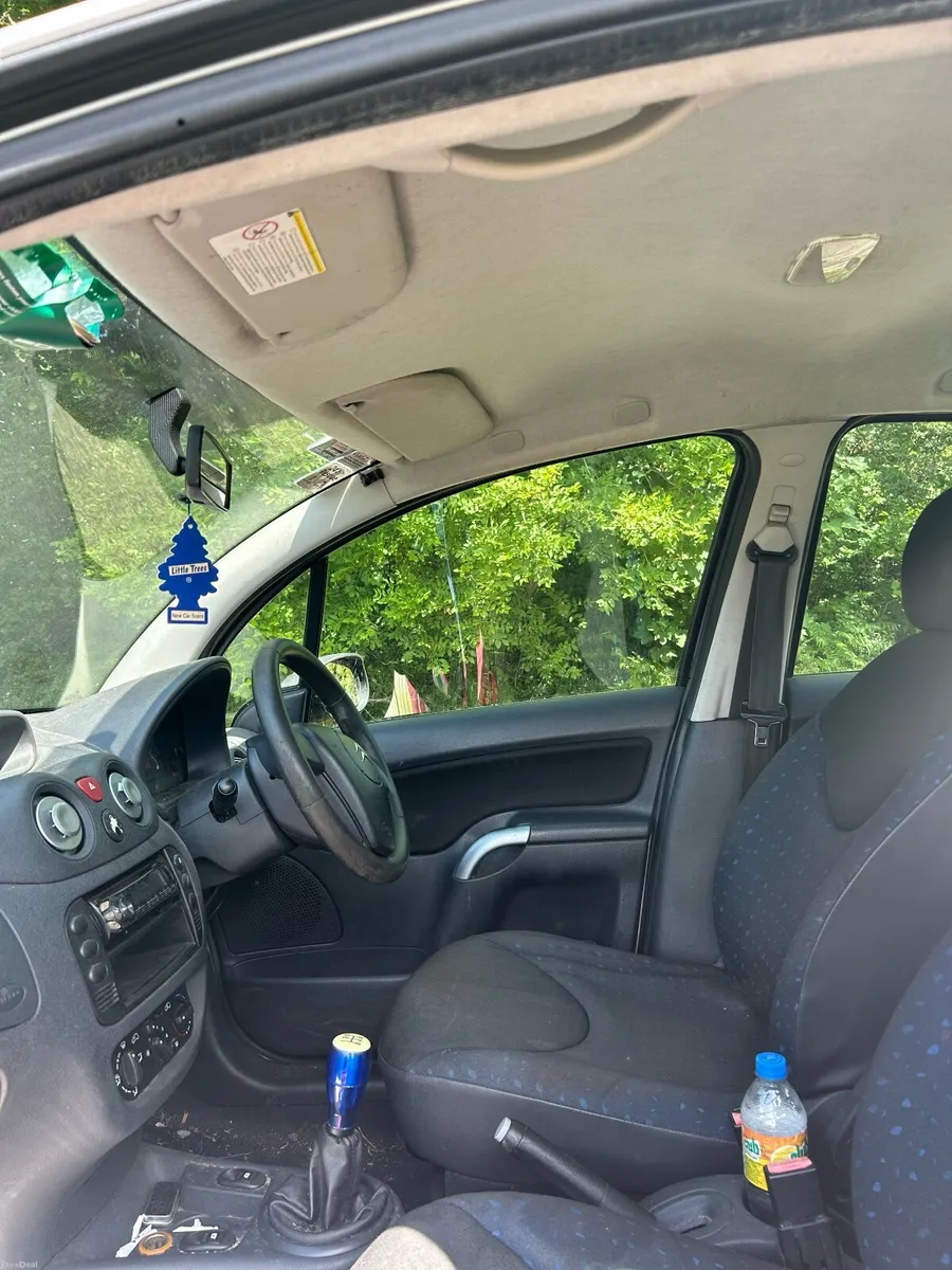 Citroen C3 2005 - Image 6