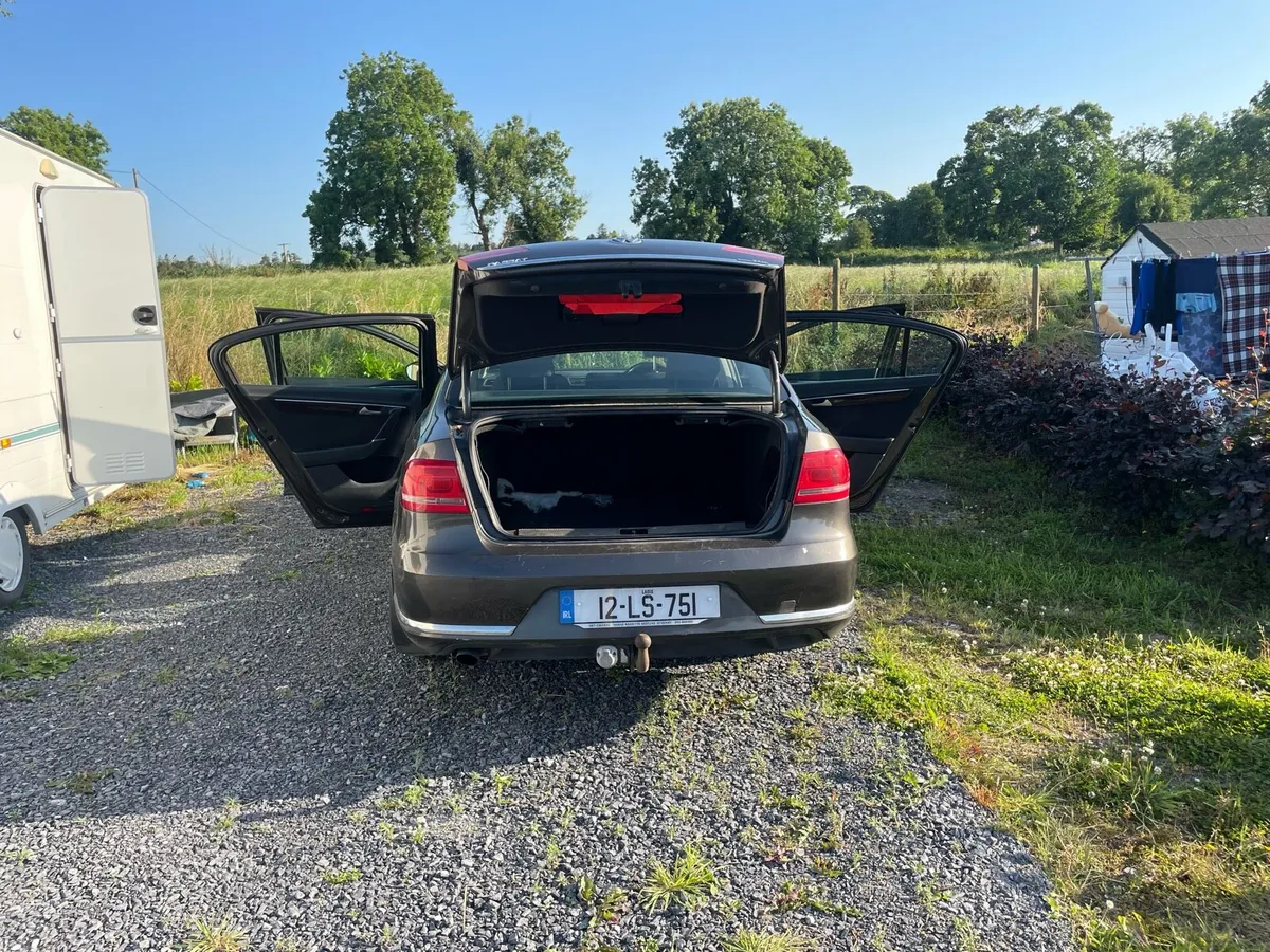 Passat - Image 2