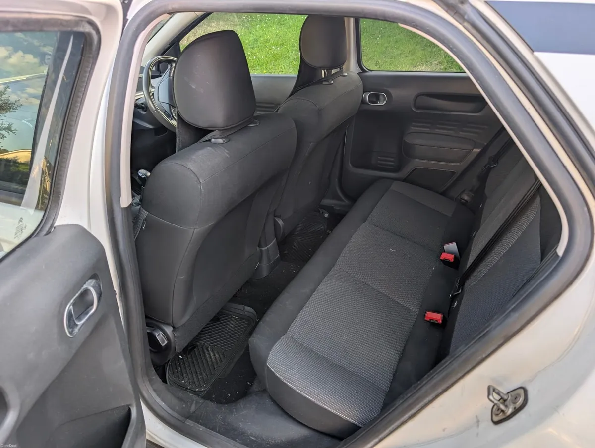 Citroen C4 Cactus 2016 - Image 2