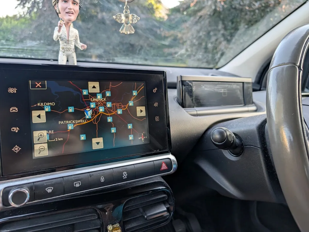 Citroen C4 Cactus 2016 - Image 4