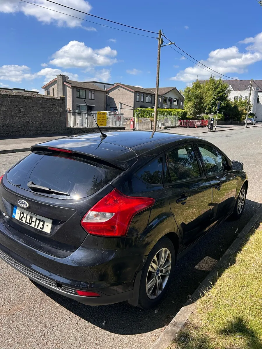Ford focus 1.6 tdci - Image 2