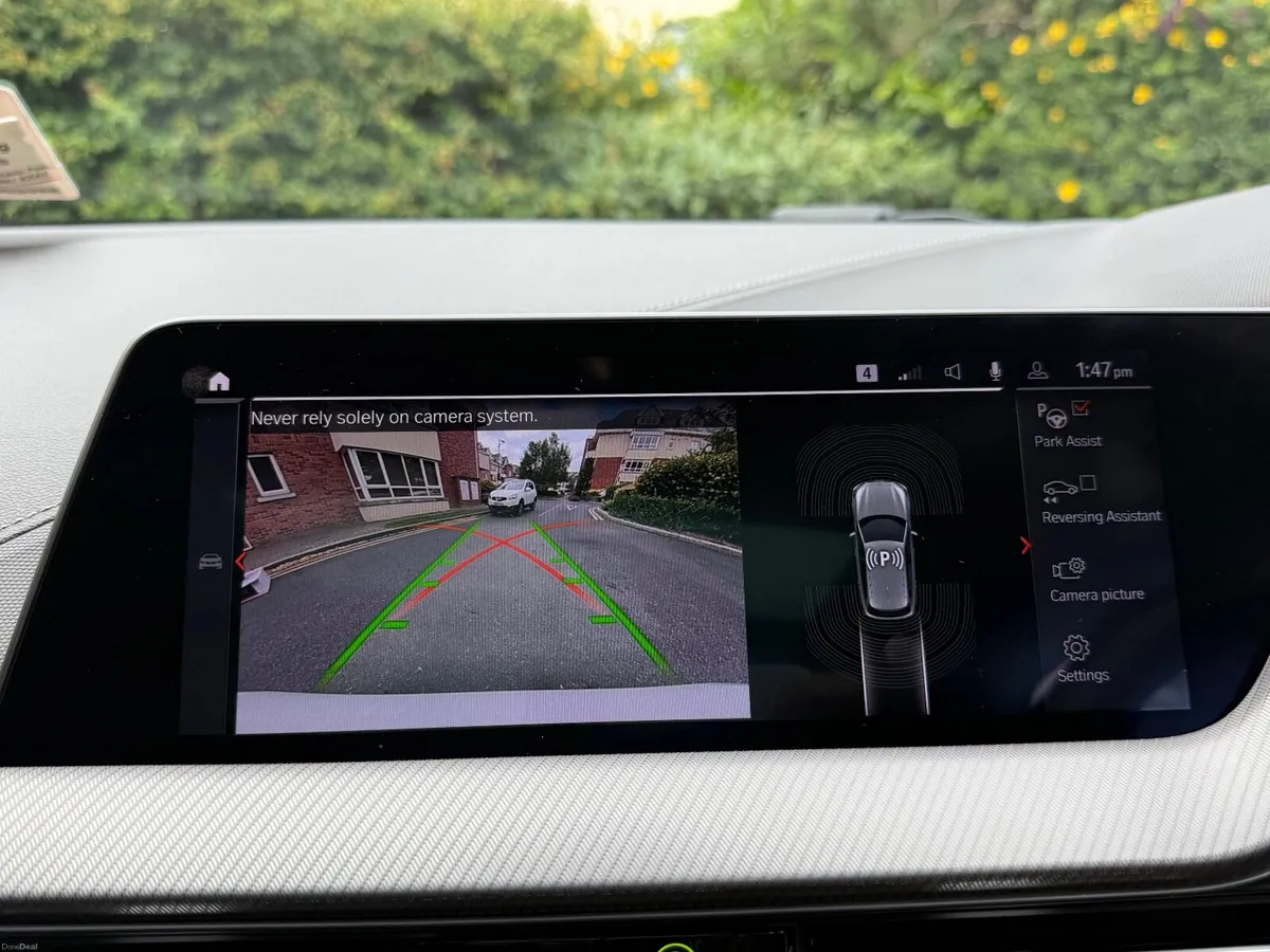 Title: 2021 BMW 2.0 Diesel – High Spec / Panoramic - Image 3