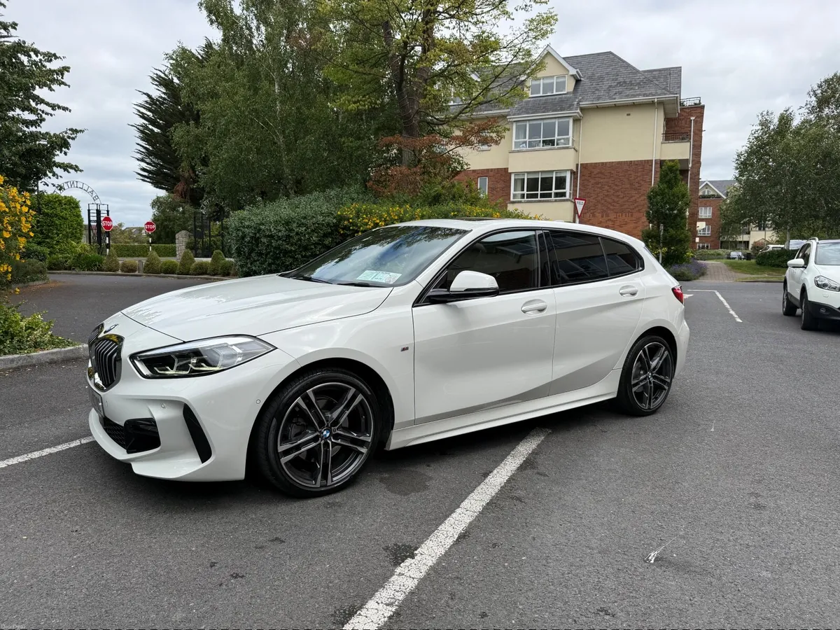 Title: 2021 BMW 2.0 Diesel – High Spec / Panoramic - Image 2
