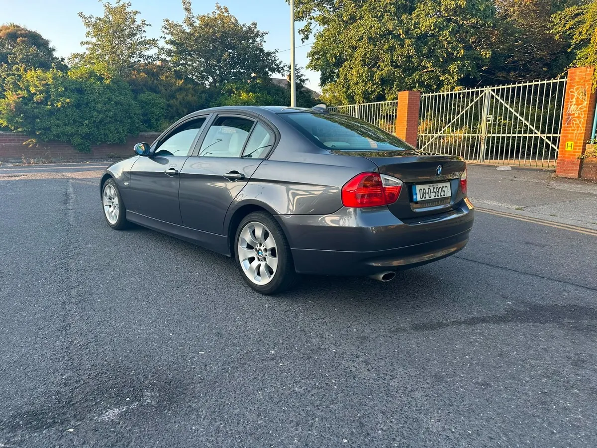 BMW NCT AND TAX - Image 4