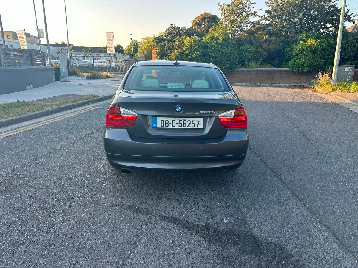 BMW NCT AND TAX - Image 3
