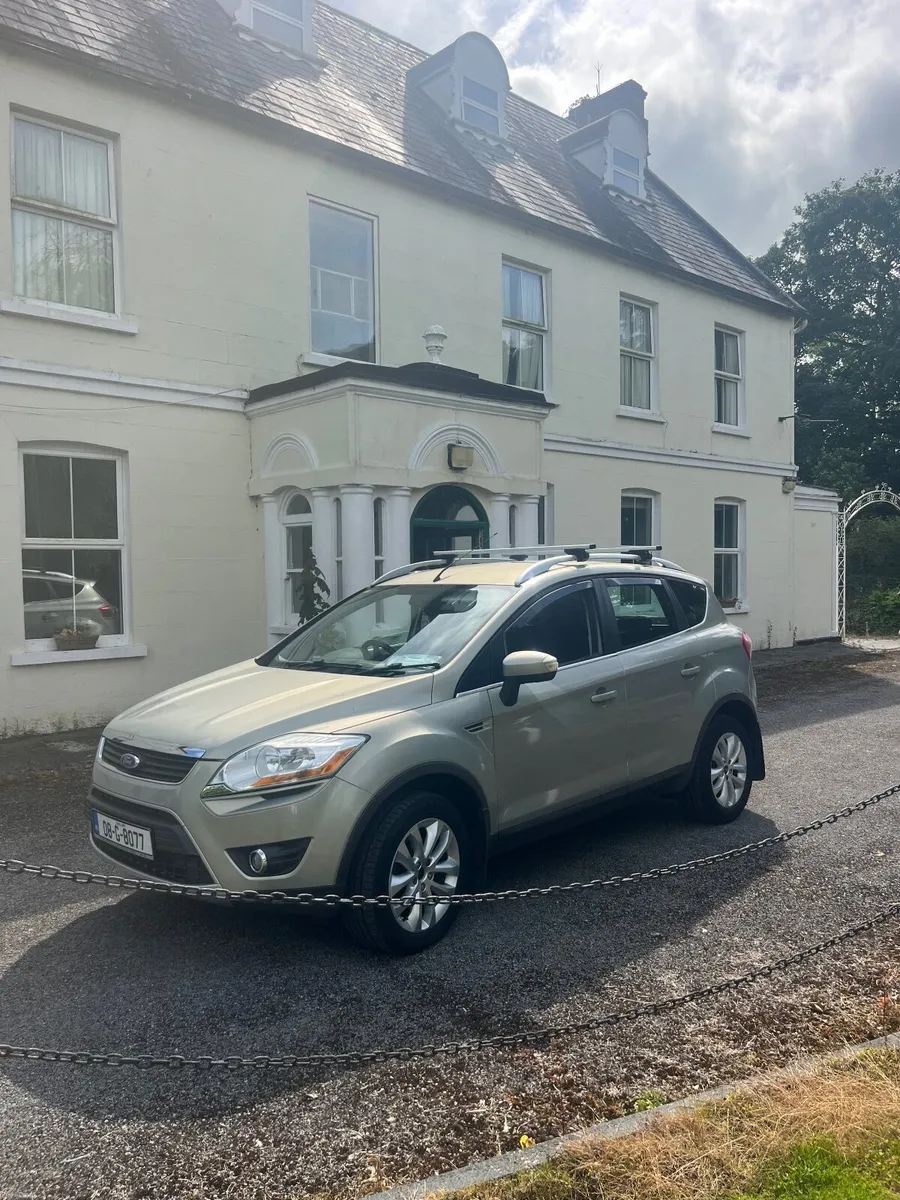 Ford Kuga 2008 - Image 3