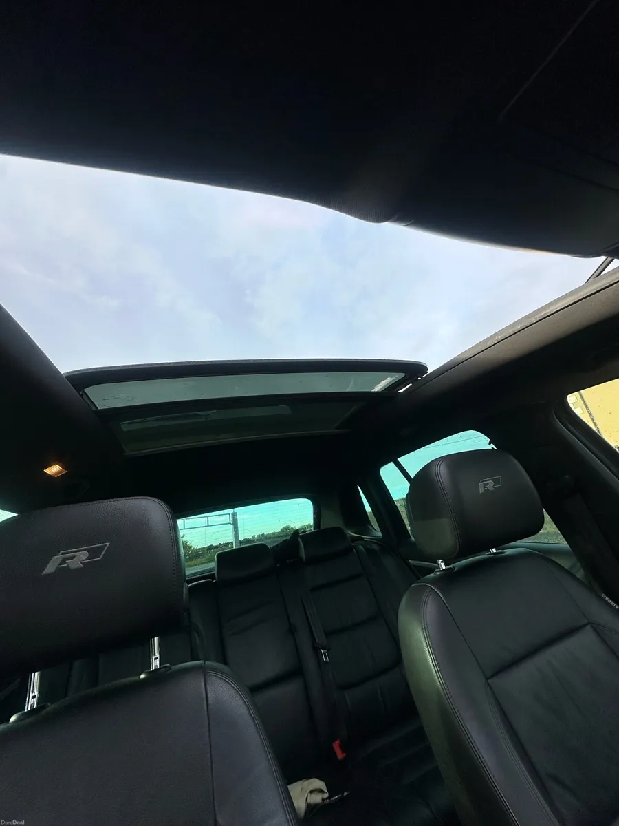 Tiguan Rline | Suv Sunroof - Image 6