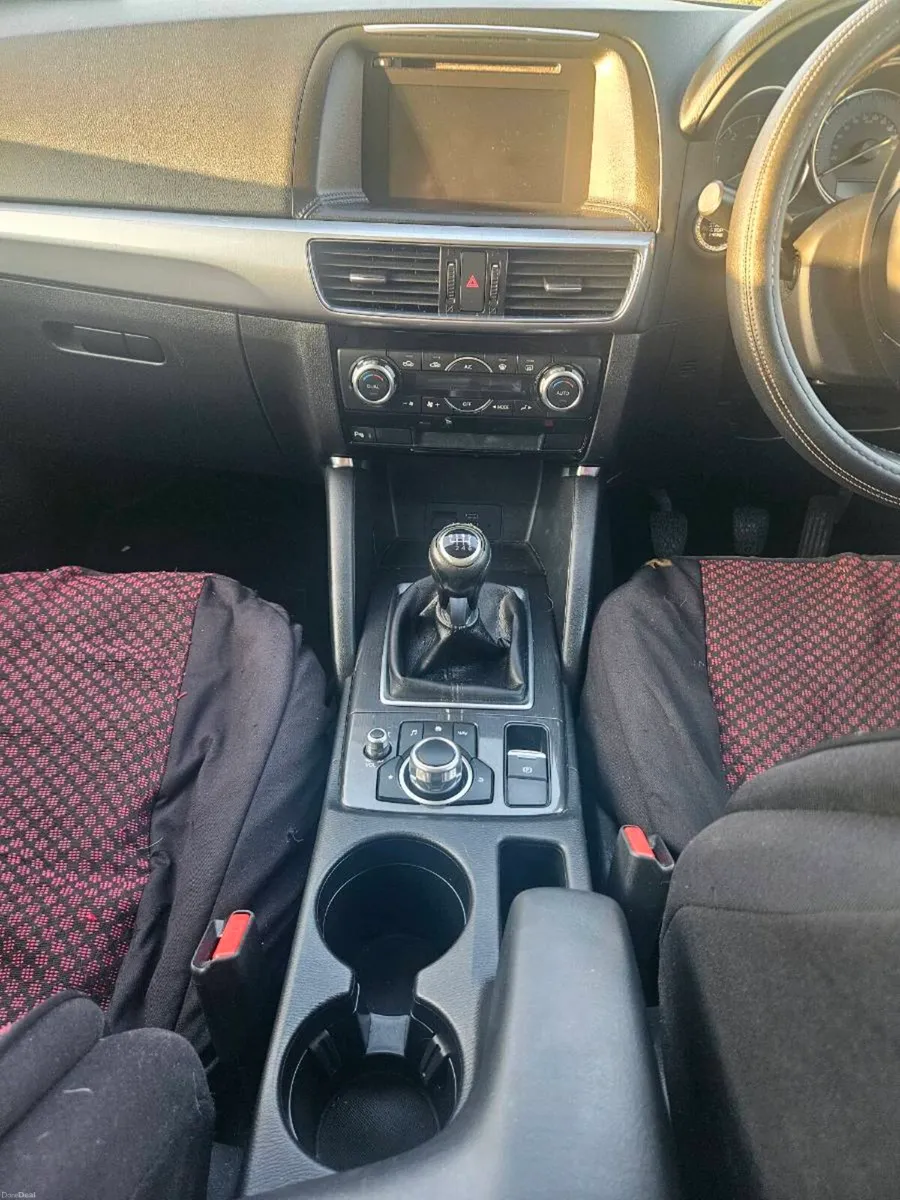 Mazda cx5 - Image 5