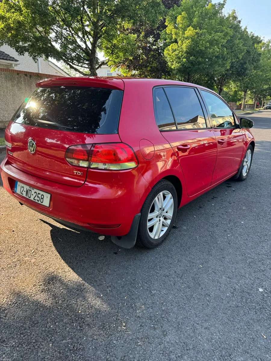 Golf mk6 *NEW NCT* - Image 2